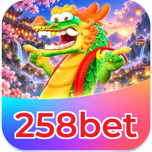 258bet App Logo - Aplicativo Oficial iOS e Android