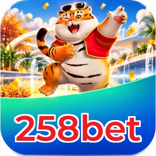 258bet Download - Logo Oficial