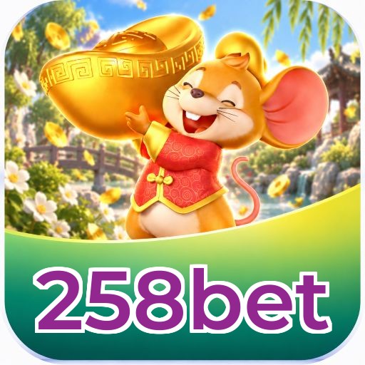 258bet Logo