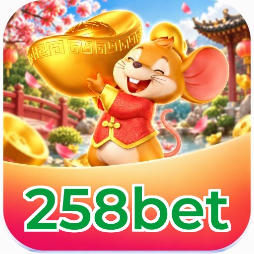 258bet Telegram - Logo Oficial