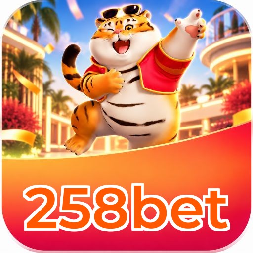 258bet Logo