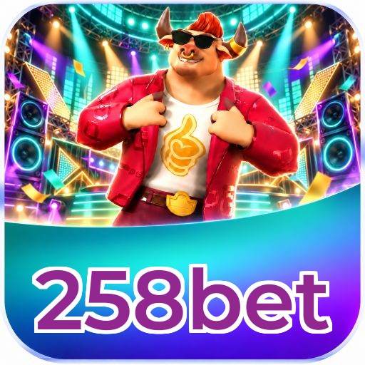 258bet Logo