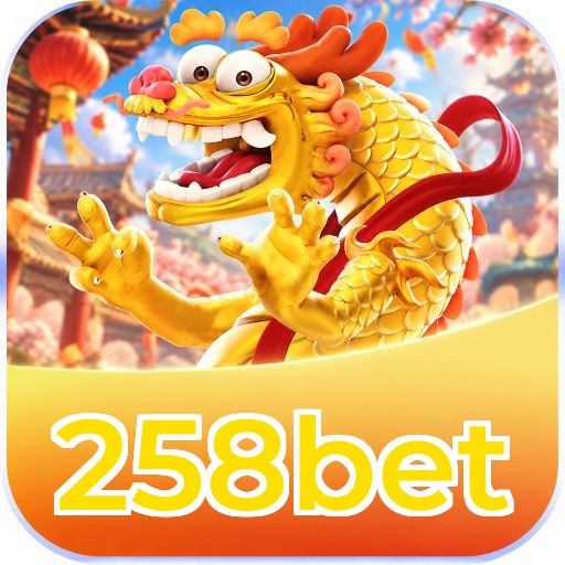 Baixar 258bet - Logo Oficial do Aplicativo