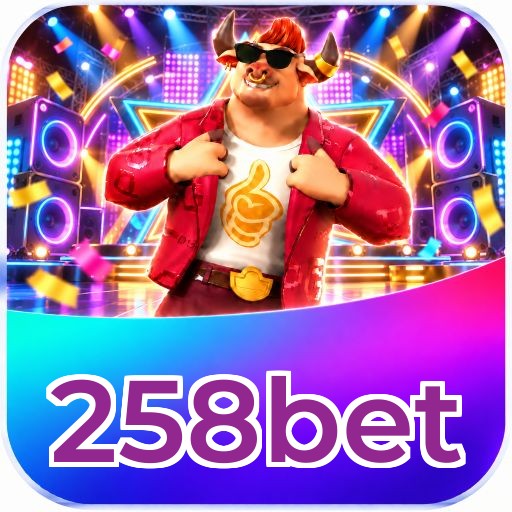 258bet Logo