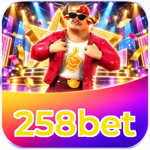 258bet Logo