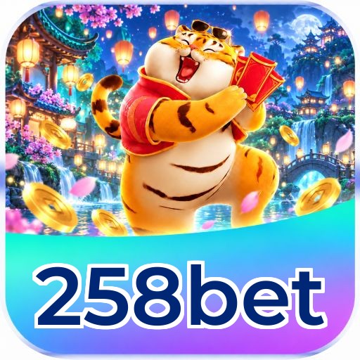 258bet Logo