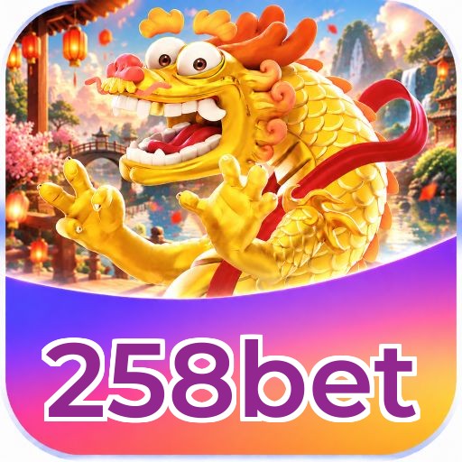 258bet Logo