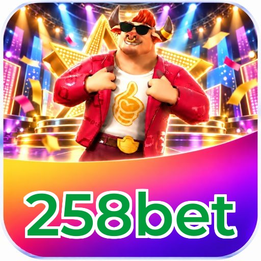 258bet Logo