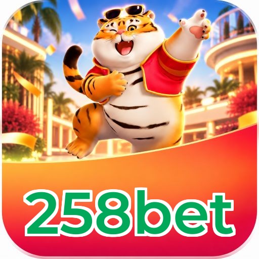 258bet Logo