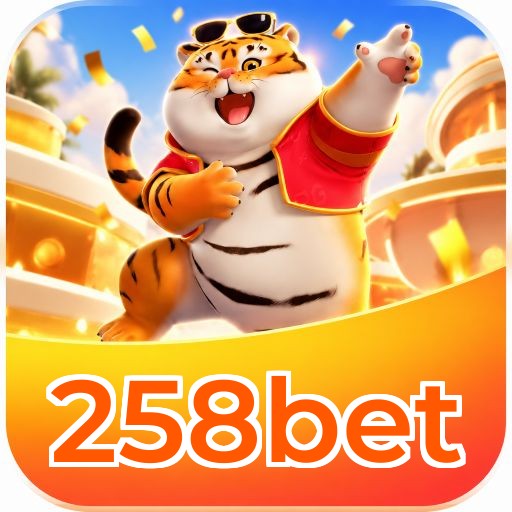258bet Logo