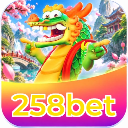 258bet Logo