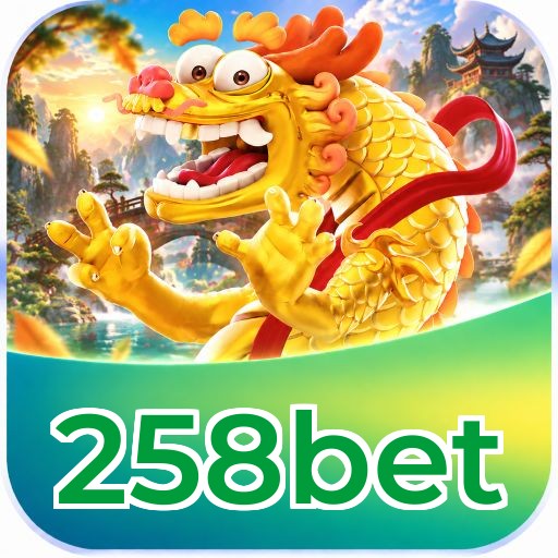 258bet Logo