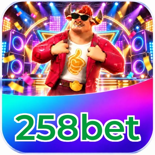 258bet Logo Oficial - Cassino Online Certificado