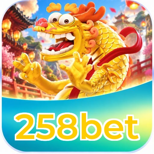 258bet Logo