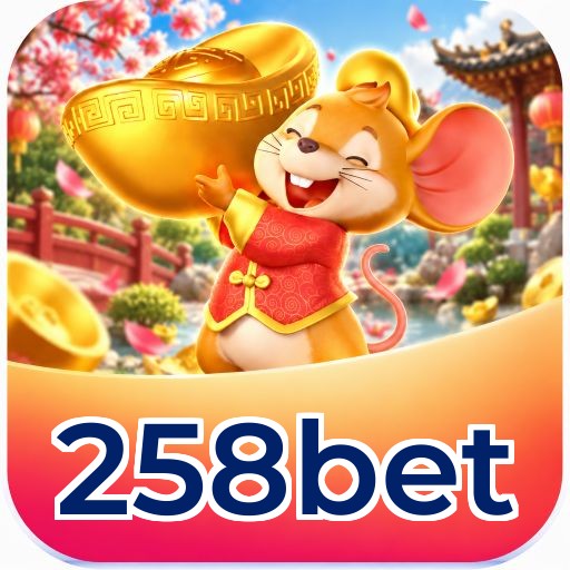 258bet VIP - Logo Oficial