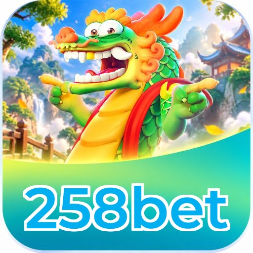 258bet Logo
