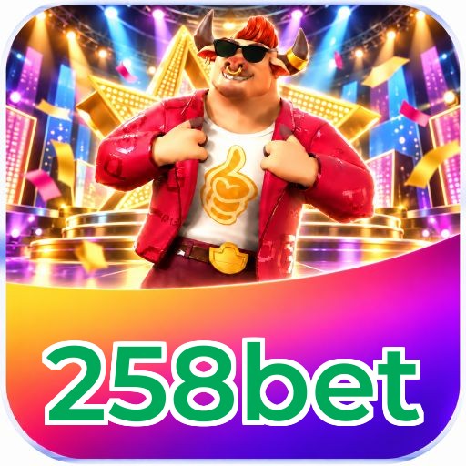 258bet Login - Logo Oficial