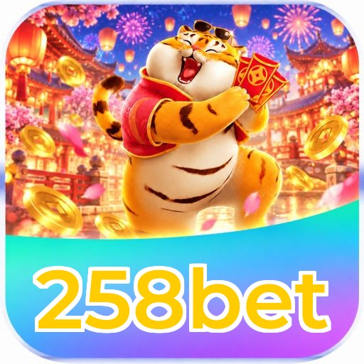 258bet Logo
