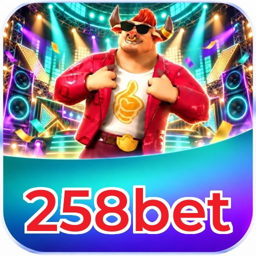258bet Facebook - Logo Oficial