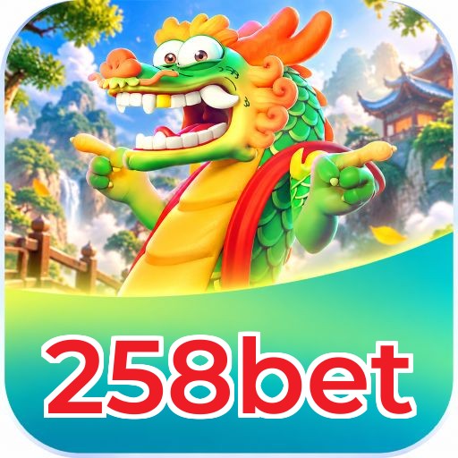 258bet Logo