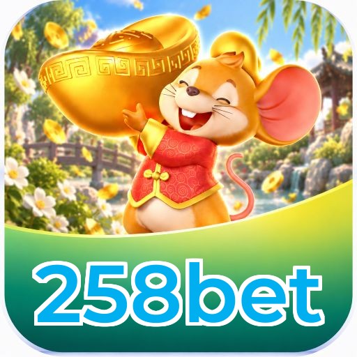 258bet Plataforma - Logo Oficial