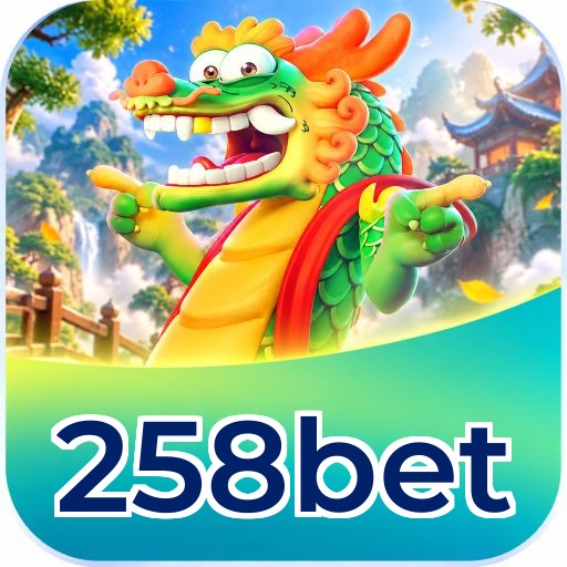 258bet Logo
